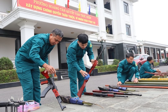 Những chính sách mới nổi bật có hiệu lực từ tháng 3