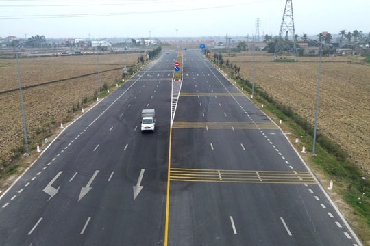 Kim Thành tiếp tục thực hiện 3 công việc đột phá của năm 2024