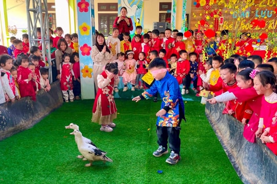Không kỷ luật, đừng để mất cân bằng giới tính trầm trọng hơn
