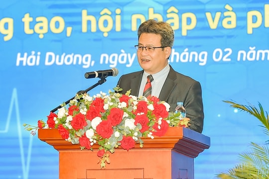 Nhiều đề tài có giá trị thực tiễn cao tại Hội nghị khoa học ngành y tế Hải Dương năm 2025