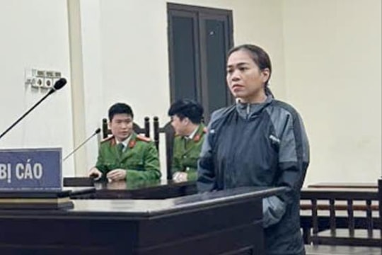 Chỉ yêu qua mạng, một thanh niên ở Gia Lộc đã 259 lần chuyển tiền cho 'người yêu'