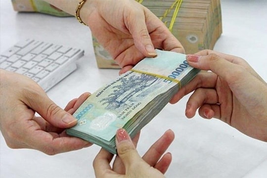 Chuẩn bị phương án đề xuất tăng lương năm 2025