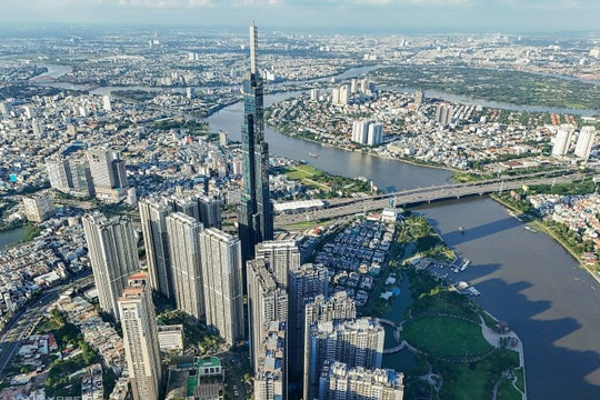 Đề xuất người nước ngoài được mua bán nhà trong trung tâm tài chính