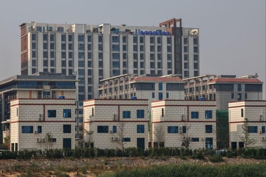 Thái Lan cảnh báo về các khu phức hợp lừa đảo quy mô lớn tại Myanmar
