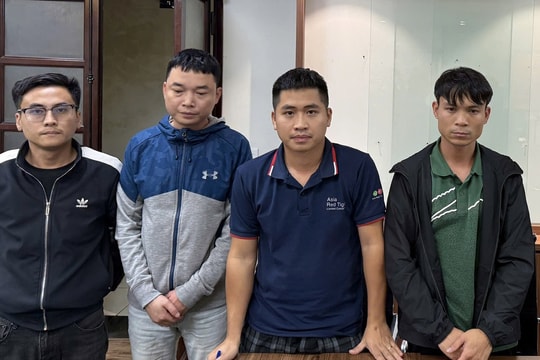 Sắp xét xử lưu động vụ ‘thổi' đất đấu giá 30 tỷ đồng 1 m2 ở Hà Nội