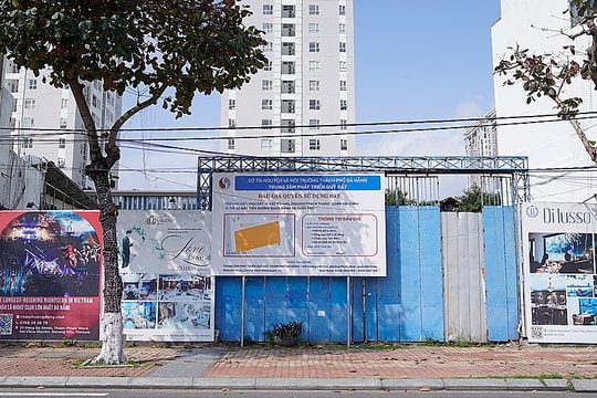 Đà Nẵng đấu giá đất vàng liên quan Vũ 'Nhôm'