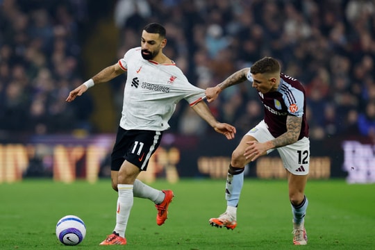 Premier League bước vào kỷ nguyên mới