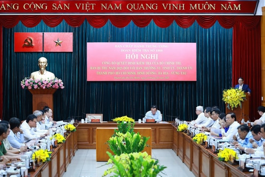 Sự kiện nổi bật trong nước, quốc tế ngày 23/2