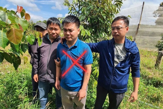 Vụ dụ dỗ 'đắc đạo thành tiên' ở Đắk Lắk: Mua vật phẩm 250 triệu, lừa bán hơn 5 tỷ