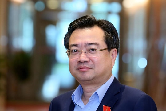 Ông Nguyễn Thanh Nghị giữ thêm trọng trách tại TP Hồ Chí Minh