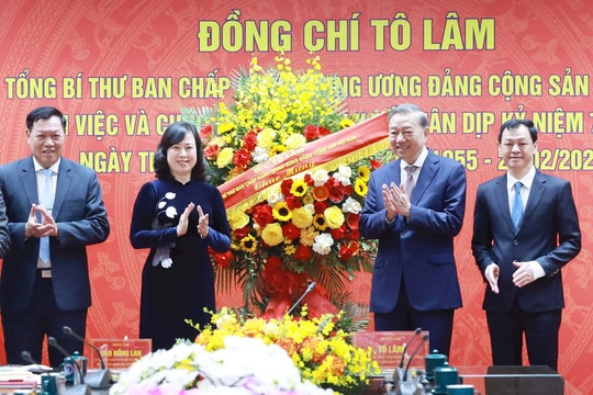Sự kiện nổi bật trong nước, quốc tế ngày 24/2