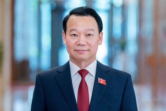 Bộ trưởng Đỗ Đức Duy sẽ làm việc với Hải Dương về tình hình sản xuất, kinh doanh