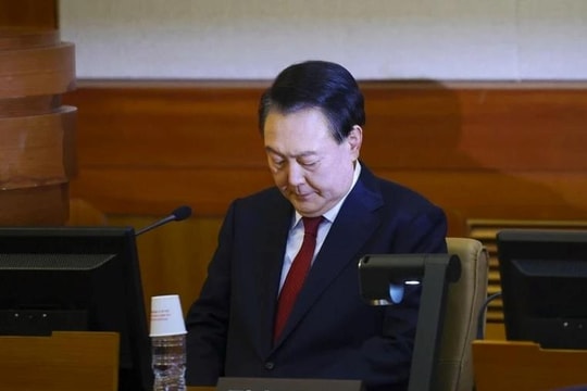 Phiên điều trần cuối về việc luận tội Tổng thống Yoon Suk Yeol
