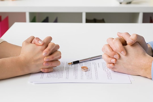 Địa phương nào ở Việt Nam có tỷ lệ ly hôn cao nhất?