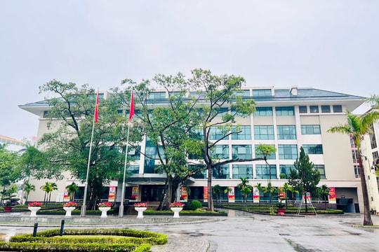 Trụ sở 2 Đảng bộ mới thành lập của tỉnh Hải Dương đặt tại đâu?