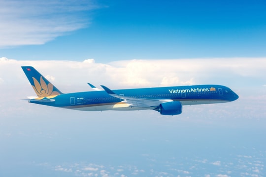 Đình công tại sân bay Đức, nhiều chuyến của Vietnam Airlines phải đổi lịch