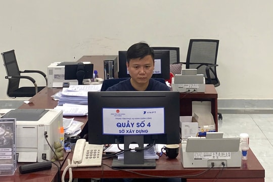 Hải Dương rút ngắn thời gian giải quyết 142 thủ tục hành chính về sản xuất, kinh doanh