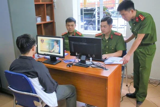 Từ ngày 1/3, người dân có thể cấp đổi giấy phép lái xe ở đâu?