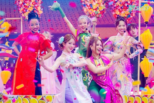 Gần 50 nghệ sĩ nữ sẽ tham gia Chị đẹp Concert