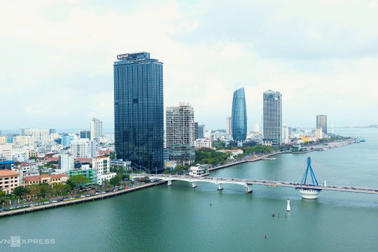 Những lần nhập, tách tỉnh, thành phố ở Việt Nam trong 50 năm qua