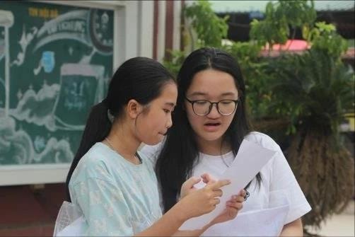 Hôm nay là hạn cuối cùng các địa phương công bố phương án tuyển sinh lớp 10