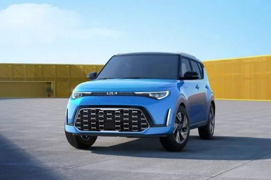 Kia triệu hồi gần 140.000 xe SUV Soul và Seltos do lỗi dầu piston