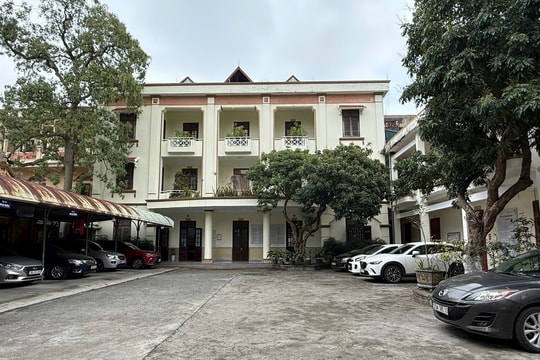 Hải Dương tiếp nhận Cục Quản lý thị trường về địa phương