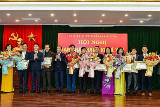 Sống cùng những thay đổi nhanh chóng
