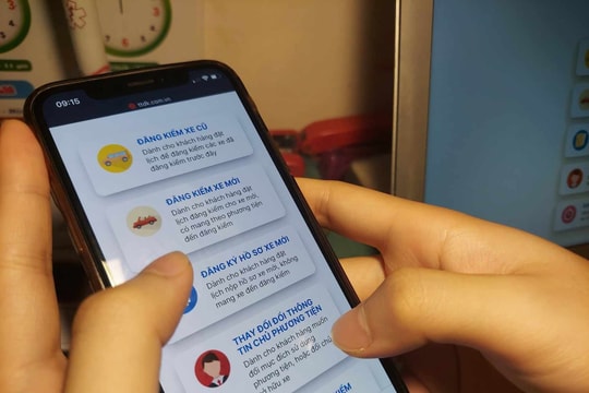 Lái xe bị kẻ lừa đảo 'nằm lòng' biển số, Cục Đăng kiểm cảnh báo khẩn