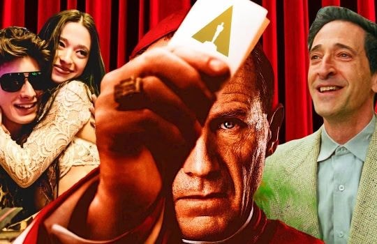 Ai sẽ thắng Oscar 2025?