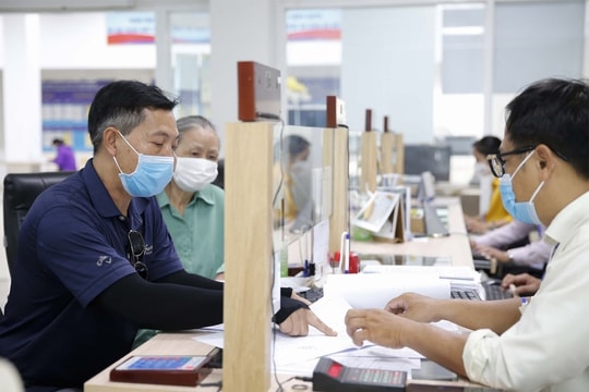 Thủ tướng yêu cầu có cơ chế đưa ra khỏi bộ máy những người không đủ năng lực