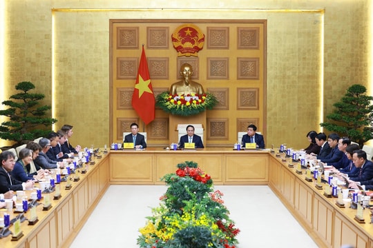 Sự kiện nổi bật trong nước, quốc tế ngày 2/3