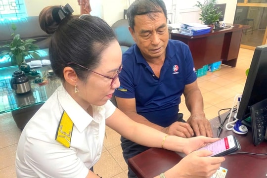 TP Hải Dương thu thuế ngoài quốc doanh tăng 63%