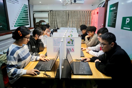 Trung tâm kinh doanh dạy thêm ở Hải Dương hoạt động thế nào?
