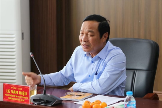 Tạo điều kiện tốt nhất cho các lưu học sinh Lào học tập tại Hải Dương