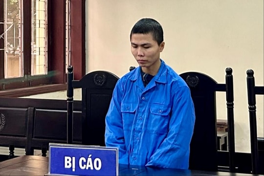 Phan Việt Anh liên tục lấy trộm xe đạp thể thao ở TP Hải Dương