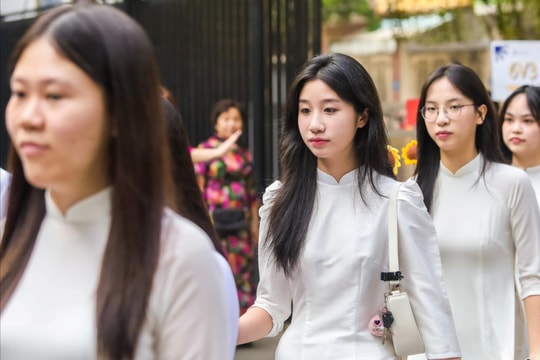 Tỉnh duy nhất cho học sinh biết điểm thi lớp 10 trước, đăng ký nguyện vọng sau