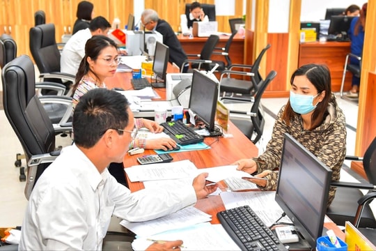 Nếu bỏ cấp huyện ngay...