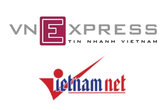Báo VnExpress thuộc Bộ Khoa học và Công nghệ, Báo VietNamNet sẽ về Bộ Dân tộc và Tôn giáo