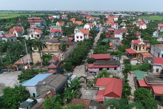Kim Thành sẽ trình nhiệm vụ quy hoạch chung 2 đô thị mới