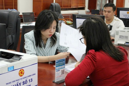 Hải Dương tạo dựng môi trường cạnh tranh bình đẳng cho doanh nghiệp