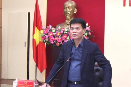 Hải Dương phấn đấu trong 5 ngày tới hoàn thành khởi công xóa nhà tạm, nhà dột nát