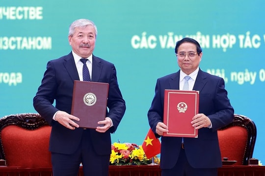Sự kiện nổi bật trong nước, quốc tế ngày 6/3