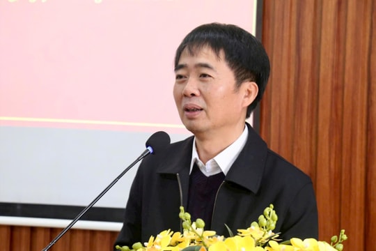 Cần giải pháp đột phá để phát hiện, bồi dưỡng học sinh giỏi tỉnh Hải Dương