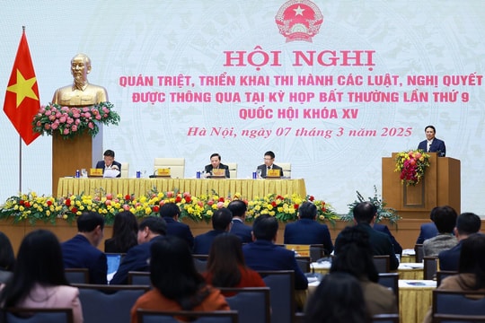 Sự kiện nổi bật trong nước, quốc tế ngày 7/3