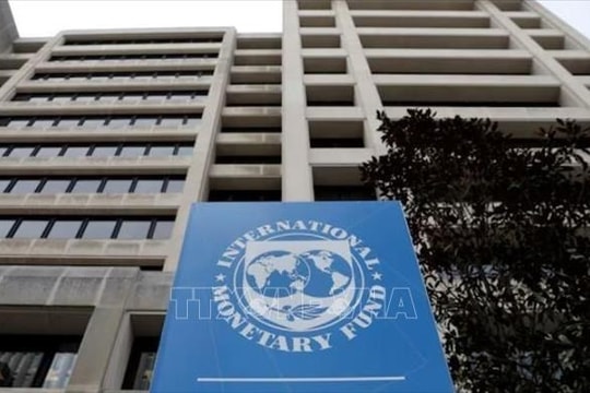 IMF cảnh báo tác động từ thuế quan của Mỹ với Mexico và Canada
