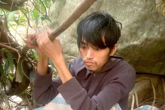 Dùng giấy tờ giả là sinh viên để trốn nghĩa vụ quân sự