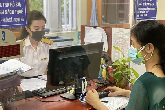Đề xuất tính mức giảm trừ gia cảnh theo vùng