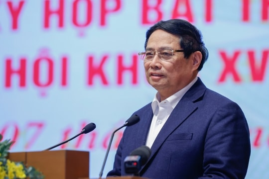 Dành thêm 10.000 tỷ đồng phát triển khoa học và công nghệ