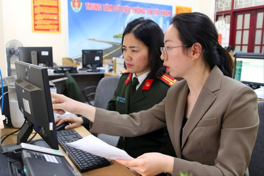 Cán bộ trẻ Hải Dương sẵn sàng nhận nhiệm vụ mới